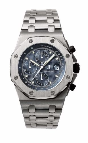 Audemars Piguet Royal Oak Offshore 26218ST.OO.1000ST.01
