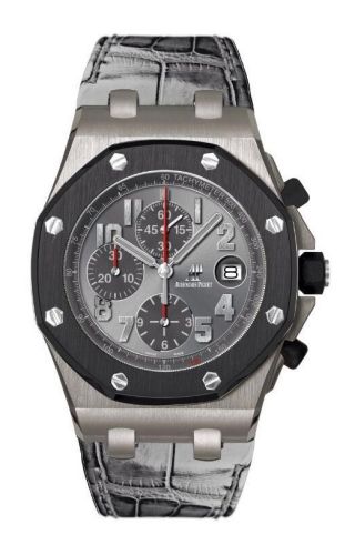 Audemars Piguet Royal Oak Offshore 26219IO.OO.D005CR.01