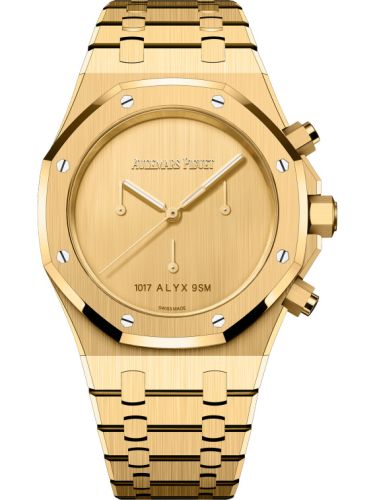 Audemars Piguet Royal Oak 26240BA.OO.1320BA.01