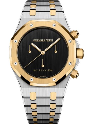 Audemars Piguet Royal Oak 26240SA.OO.1320SA.01