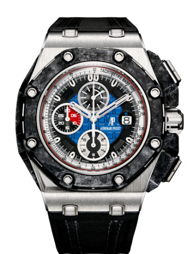 Audemars Piguet Royal Oak Offshore 26290PO.OO.A001VE.01