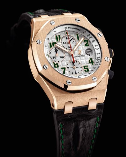 Audemars Piguet Royal Oak Offshore 26297OR.OO.D101CR.01