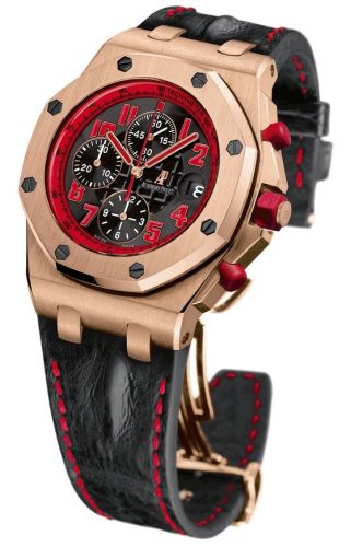 Audemars Piguet Royal Oak Offshore 26299OR.OO.D001CA.01