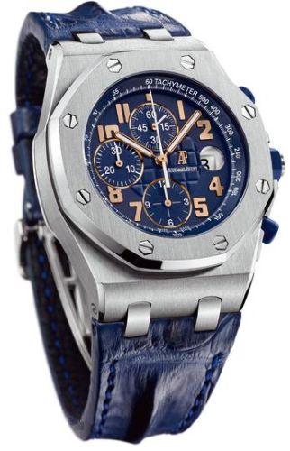 Audemars Piguet Royal Oak Offshore 26365IS.OO.D305CR.01