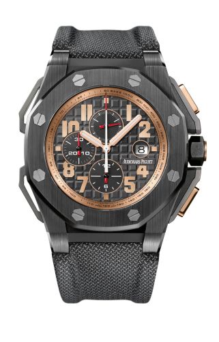 Audemars Piguet Royal Oak Offshore 26378IO.OO.A001KE.01