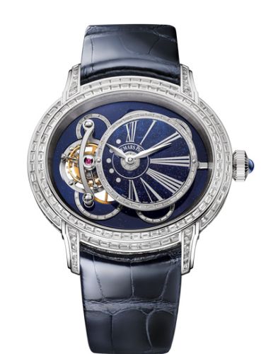 Audemars Piguet Millenary 26381BC.ZZ.D312CR.01