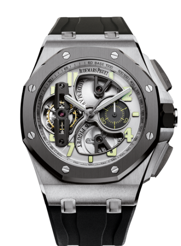 Audemars Piguet Royal Oak Offshore 26387IO.OO.D002CA.01