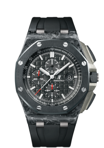 Audemars Piguet Royal Oak Offshore 26400AU.OO.A002CA.01