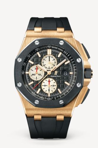 Audemars Piguet Royal Oak Offshore 26400RO.OO.A002CA.01