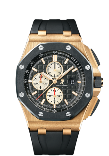 Audemars Piguet Royal Oak Offshore 26401RO.OO.A002CA.01