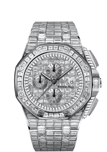 Audemars Piguet Royal Oak Offshore 26403BC.ZZ.8044BC.01