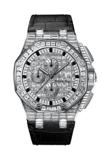Audemars Piguet Royal Oak Offshore 26403BC.ZZ.D102CR.01