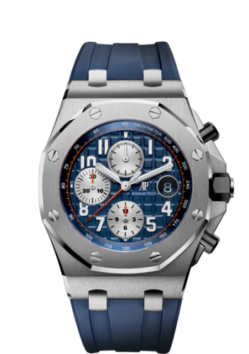 Audemars Piguet Royal Oak Offshore 26470ST.OO.A027CA.01