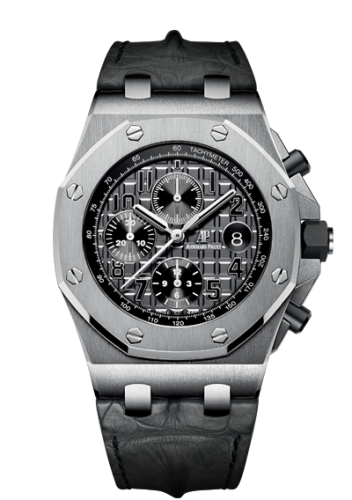 Audemars Piguet Royal Oak Offshore 26470ST.OO.A104CR.01