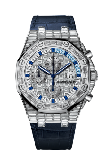 Audemars Piguet Royal Oak Offshore 26473BC.ZZ.D023CR.01