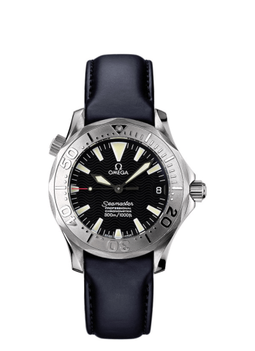 Omega Seamaster Diver 300M 2652.50.91