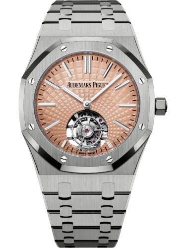 Audemars Piguet Royal Oak 26531TI.OO.1220TI.01