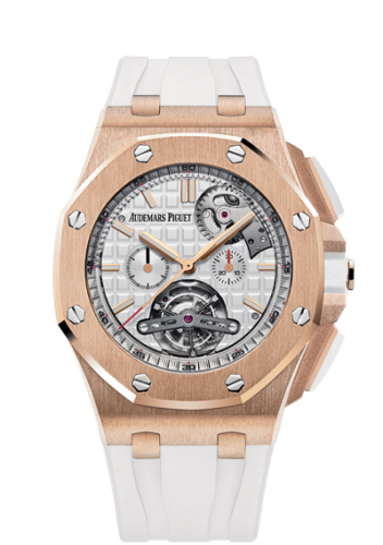Audemars Piguet Royal Oak Offshore 26540OR.OO.A010CA.01