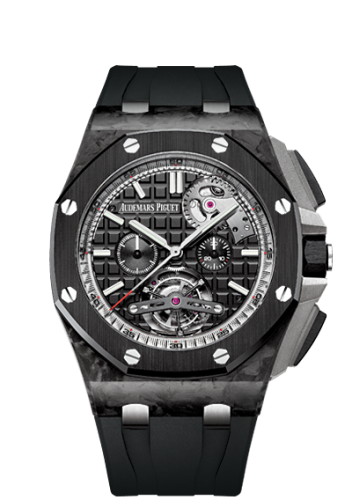 Audemars Piguet Royal Oak Offshore 26550AU.OO.A002CA.01