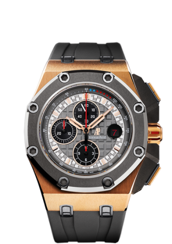 Audemars Piguet Royal Oak Offshore 26568OM.OO.A004CA.01