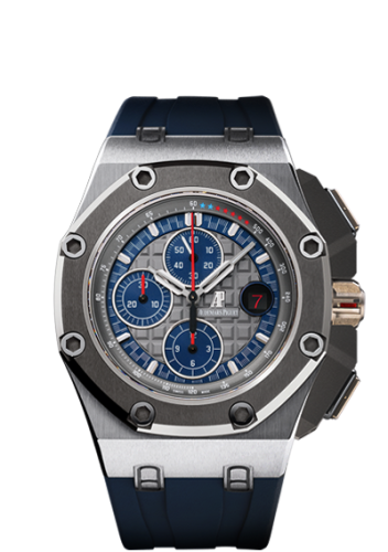 Audemars Piguet Royal Oak Offshore 26568PM.OO.A021CA.01