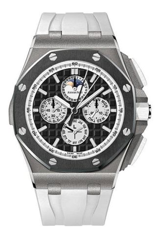 Audemars Piguet Royal Oak Offshore 26570IO.GG.A010CA.01