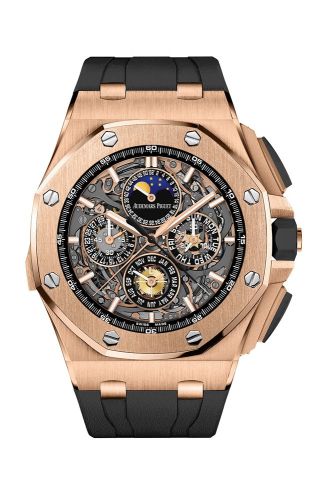 Audemars Piguet Royal Oak Offshore 26571.OR.OO.A002CA.01