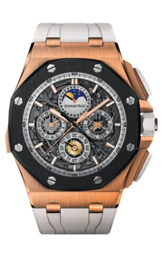 Audemars Piguet Royal Oak Offshore 26571RO.OO.A010CA.01