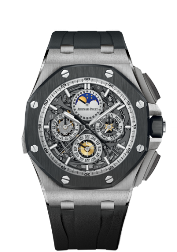 Audemars Piguet Royal Oak Offshore 26571IO.OO.A002CA.01