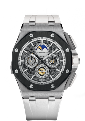 Audemars Piguet Royal Oak Offshore 26571IO.OO.A010CA.01