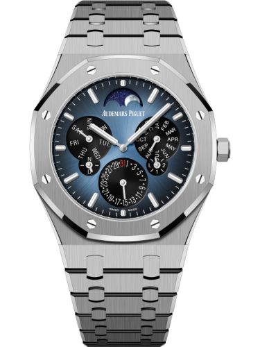 Audemars Piguet Royal Oak 26586TI.OO.1240TI.01