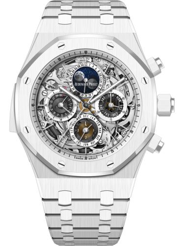 Audemars Piguet Royal Oak 26605CB.OO.1248CB.01
