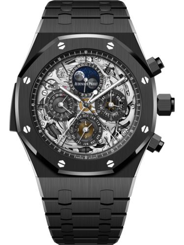 Audemars Piguet Royal Oak 26605CE.OO.1248CE.01