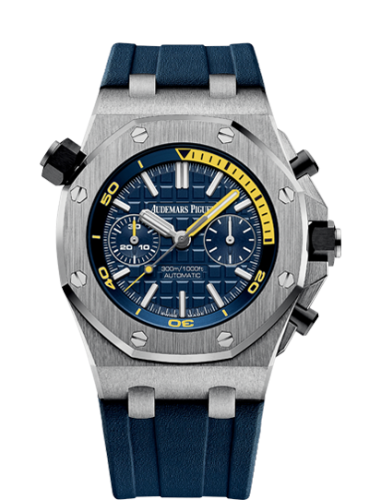 Audemars Piguet Royal Oak Offshore 26703ST.OO.A027CA.01