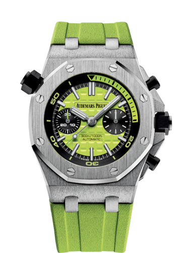 Audemars Piguet Royal Oak Offshore 26703ST.OO.A038CA.01
