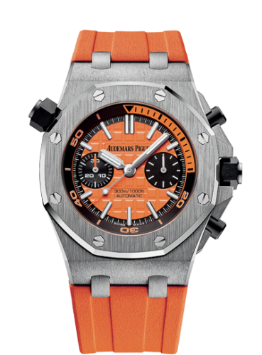 Audemars Piguet Royal Oak Offshore 26703ST.OO.A070CA.01