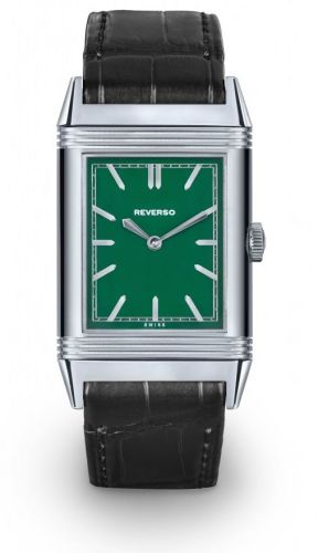 Jaeger-LeCoultre Reverso 278853L