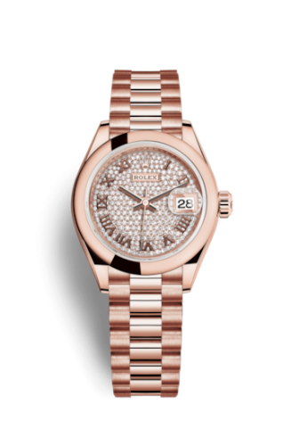Rolex 279165 deals