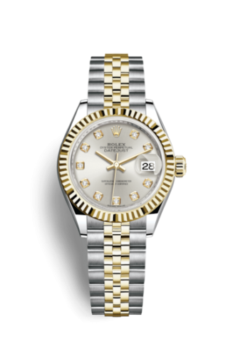 Rolex Lady Datejust 279173 0007