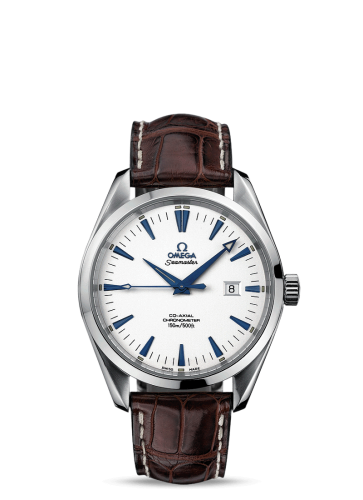 Omega Aqua Terra 2803.33.37