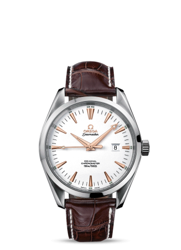 Omega Aqua Terra 2803.34.37