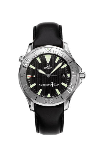 Omega Seamaster Diver 300M 2833.50.91