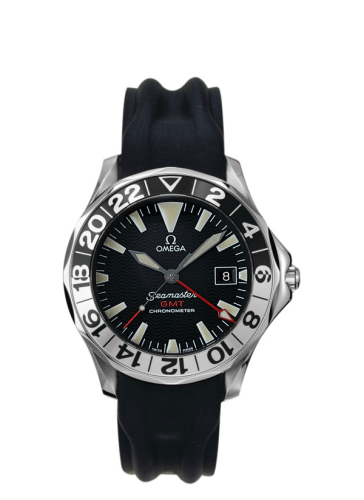 Omega Seamaster Diver 300M 2834.50.91