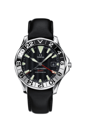 Omega Seamaster Diver 300M 2834.50.96