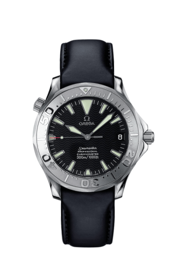 Omega Seamaster Diver 300M 2836.50.91