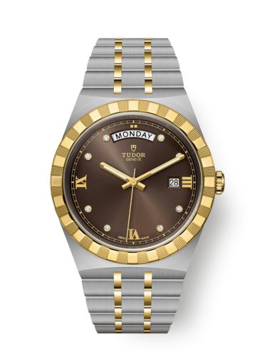 Tudor Royal 28603-0008