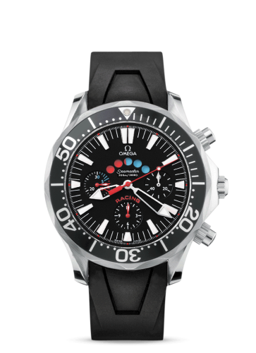 Omega Seamaster Diver 300M 2869.52.91