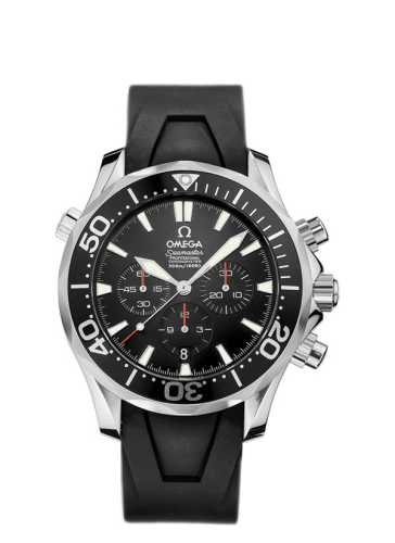Omega Seamaster Diver 300M 2894.52.91