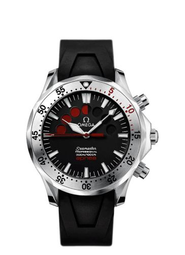 Omega Seamaster Diver 300M 2895.50.91