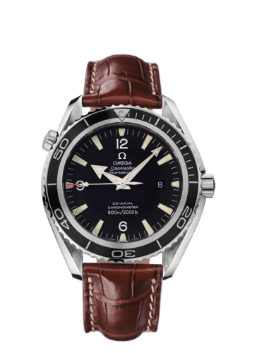 Omega Seamaster Planet Ocean 2900.50.37